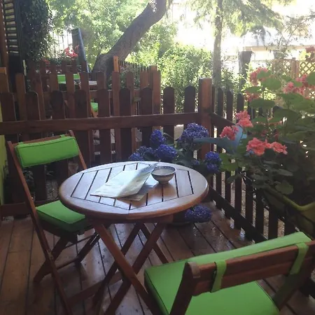 Bed & Breakfast Letto & Latte Tempio Pausania